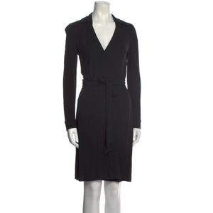 Diane von Furstenberg Wrap dress